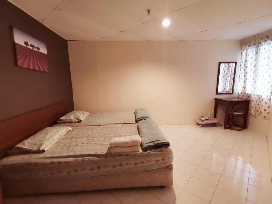 Pangkor Coral Bay Homestay 315 Pekan Pangkor Eksteriør bilde