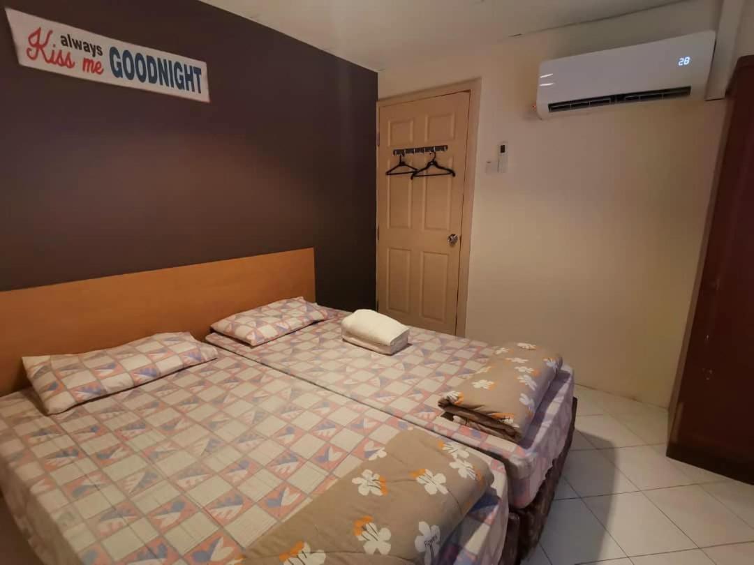 Pangkor Coral Bay Homestay 315 Pekan Pangkor Rom bilde